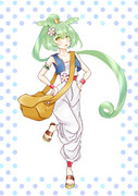 DQ3新しい仲間