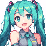 初音ミク