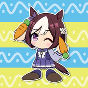 にんじんスペちゃん