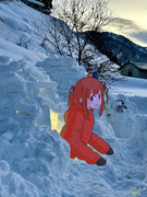 イグルーたん