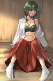 木曾