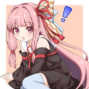 茜ちゃん2