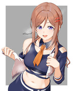 campus莉波