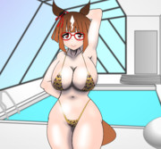 水着トランセンド