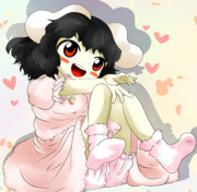 しあわせうさぎ