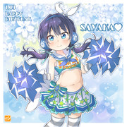 【蓮ノ空】さやかちゃん生誕祭！！