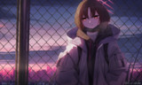 戒野ミサキ