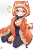 巳年のレッパンちゃん