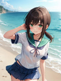吹雪（５４艦目）表