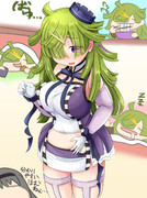 まばゆちゃん