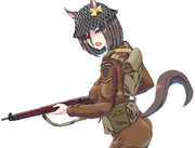 エアグルーヴ分隊長