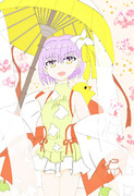 【FGO】カズラドロップ