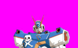 Iフィールド・ハンドPB
