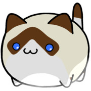 【素材】タヌシャム・マップ隠し・下からライティング【フリー素材処くらげや】