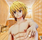 クラピカ