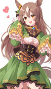 ダイヤちゃん
