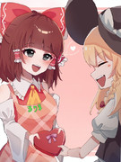 チョコ♡