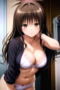理想の妹?