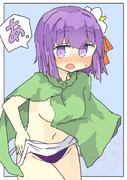 お着換がえきゅん
