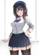 高雄　制服