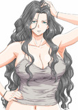 美城常務