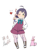 藤波『もち！』