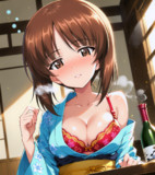 成人の日みぽりん