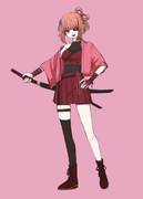うちの子