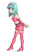 ブラ