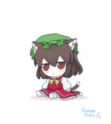 ふもふも橙。その3