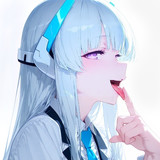 舌長そう