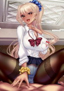 黒ギャルタイム！！