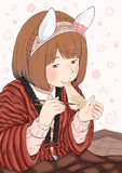 おもちびじん2025