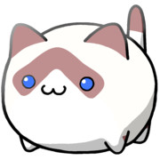 【素材】チョコタヌシャム・マップ隠し・上からライティング【フリー素材処くらげや】