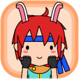 うさ耳付き王子