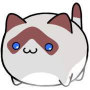 【素材】チョコタヌシャム・マップ隠し・下からライティング【フリー素材処くらげや】