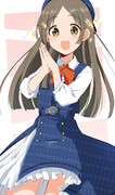 千奈ちゃん