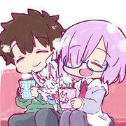 ほかほか
