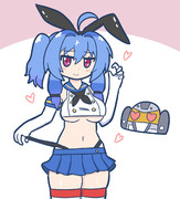 ぜかましルイス