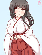 わんどろ巫女のﾊﾔｼｵﾁｬﾝｱｯｱｯ…