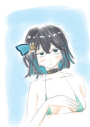 モカちゃん
