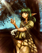 【興国の裏技】ハリオン兄貴