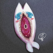 殺人はんぺん