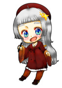 紲星あかり 蕾