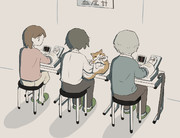 ぎゅっと