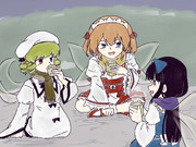 あけましておめでとうございます