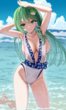 早苗さん