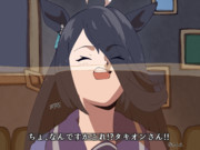 ちょ、なんですかこれ！？タキオンさん！！