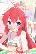 パジャママキちゃん