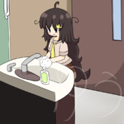 手洗いの日